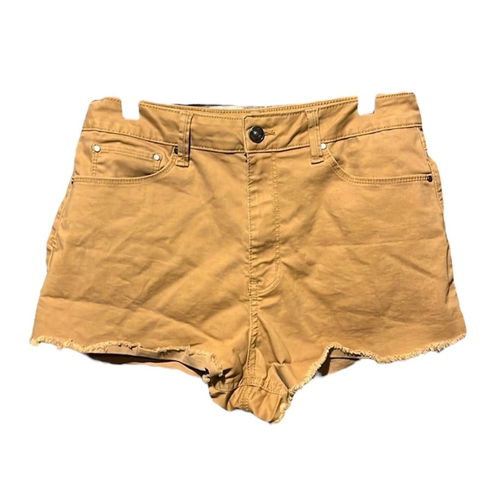 💛10 for $10 or💰BOGO FREE Rewash Denim Jean Shorts sz 9/29